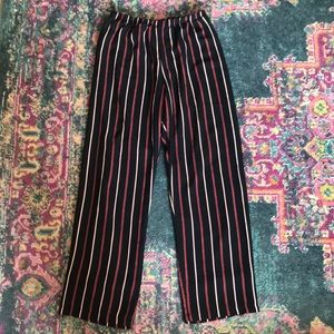 Brandy Melville Frankie pants!